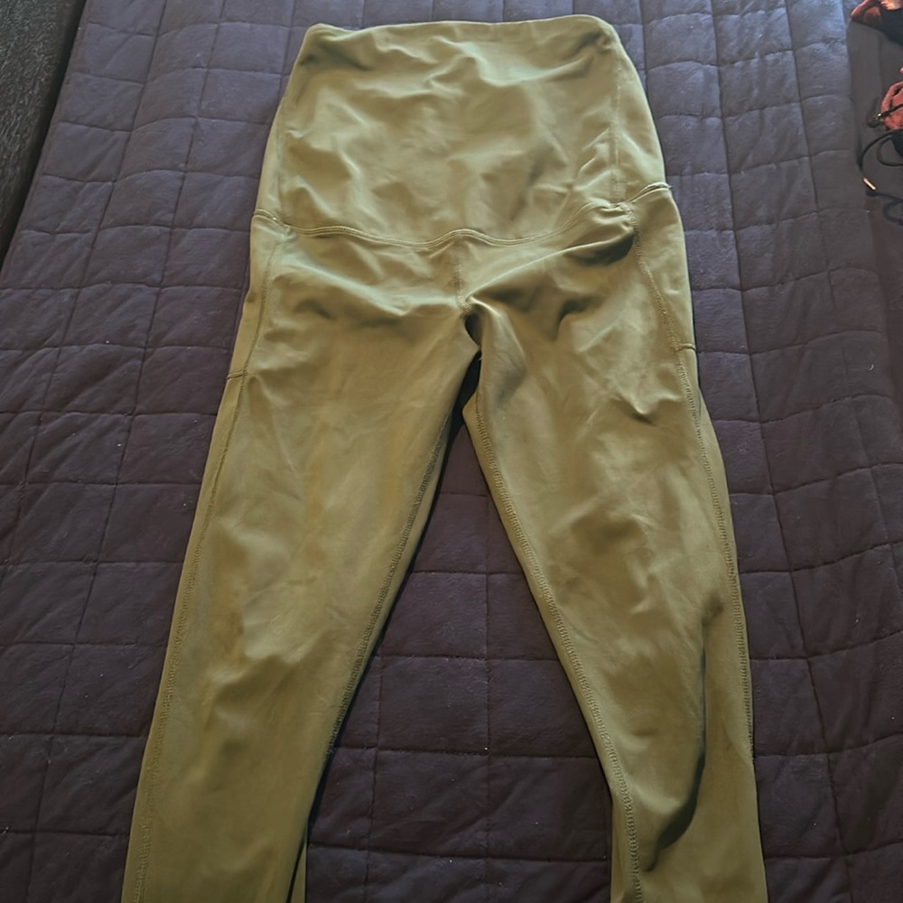 Senita maternity leggings